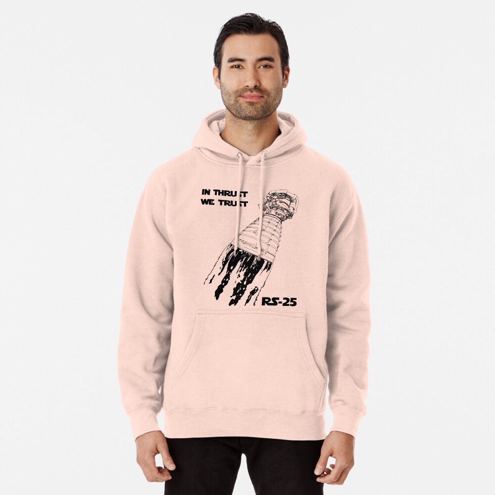 Nasa 2024 hoodie snipes