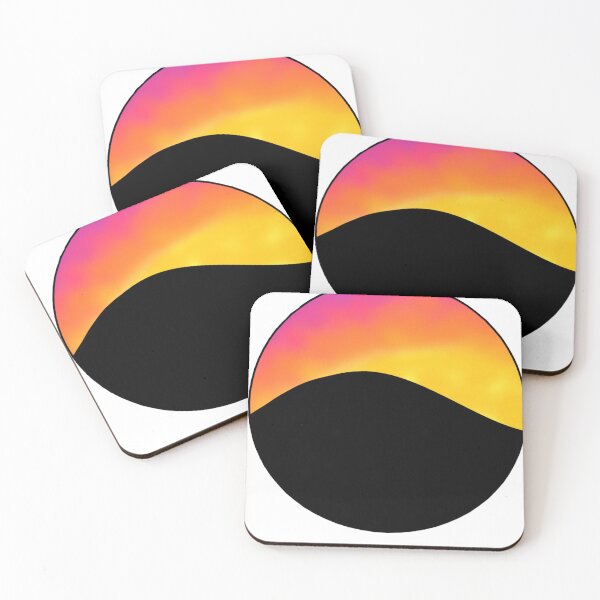 Item preview, Sunset designed and sold by francinedelany.