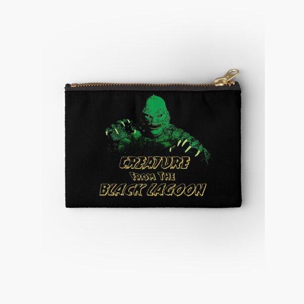 Item preview, Creature from the Black Lagoon designed and sold by marlf.
