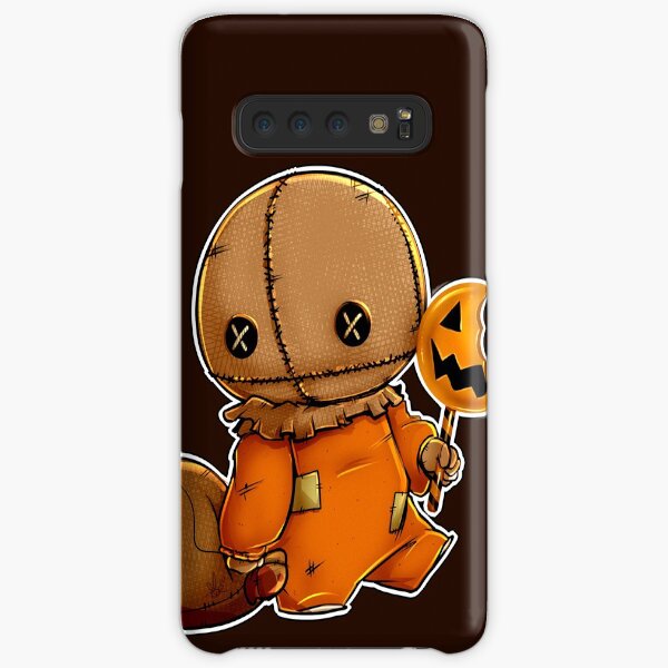 Trick 'r Treat Samsung Galaxy Snap Case