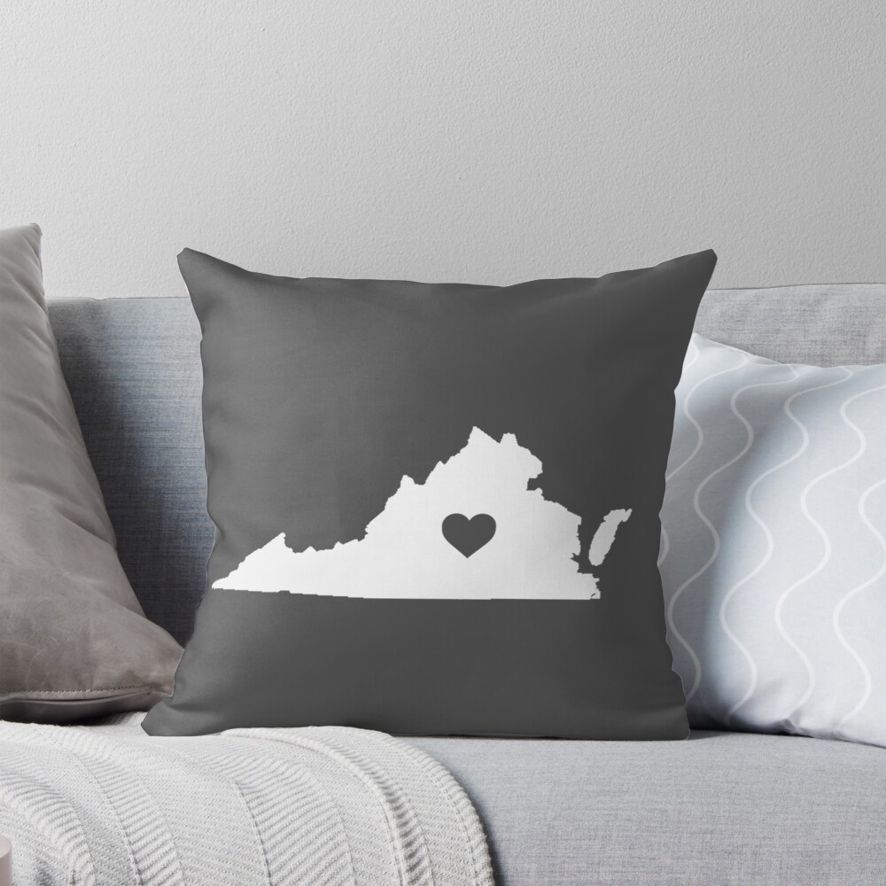 Item preview, Throw Pillow designed and sold by Rjcham.