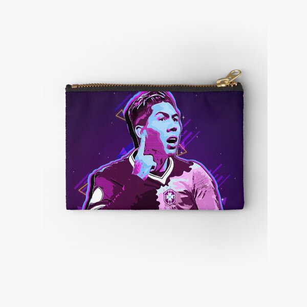 Item preview, ROBERTO BOBBY FIRMINO LIVERPOOL BRAZIL SI SENOR FC designed and sold by m9homas.