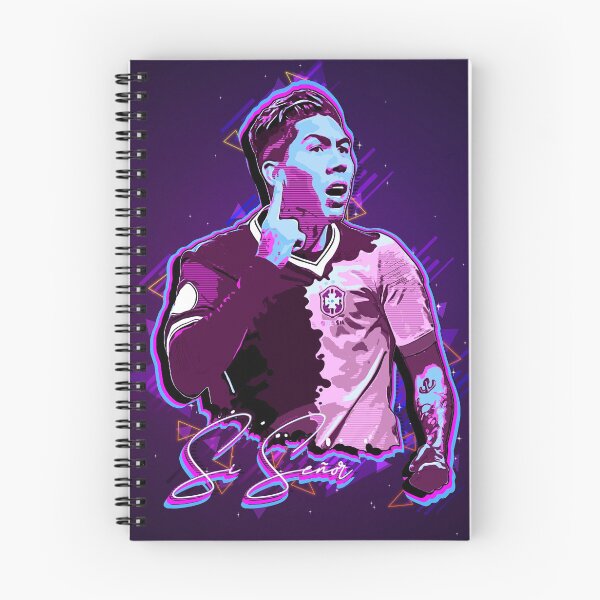 Item preview, ROBERTO BOBBY FIRMINO LIVERPOOL BRAZIL SI SENOR FC designed and sold by m9homas.