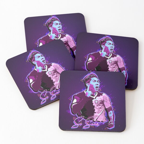 Item preview, ROBERTO BOBBY FIRMINO LIVERPOOL BRAZIL SI SENOR FC designed and sold by m9homas.