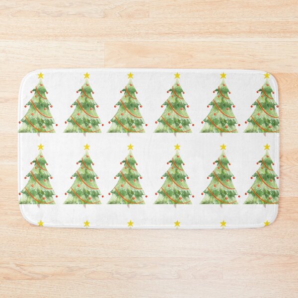 Item preview, Christmas Trees designed and sold by ArtomalyArt.