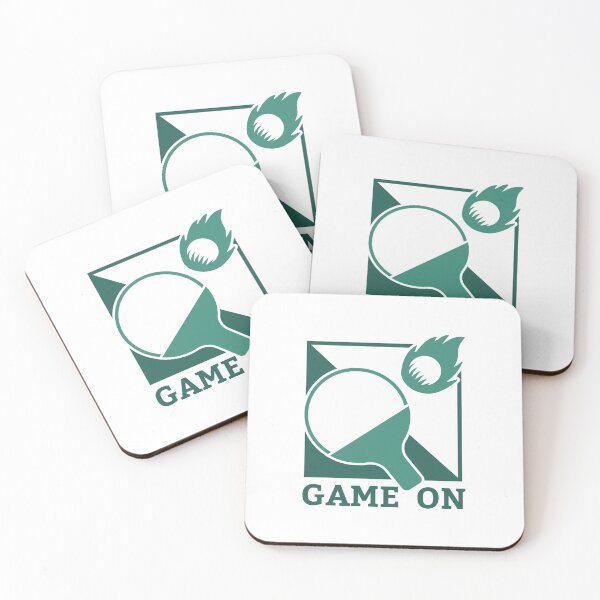 Item preview, Table tennis, Game on designed and sold by DerSenat.