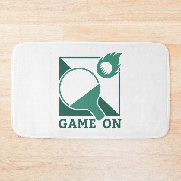 Item preview, Table tennis, Game on designed and sold by DerSenat.