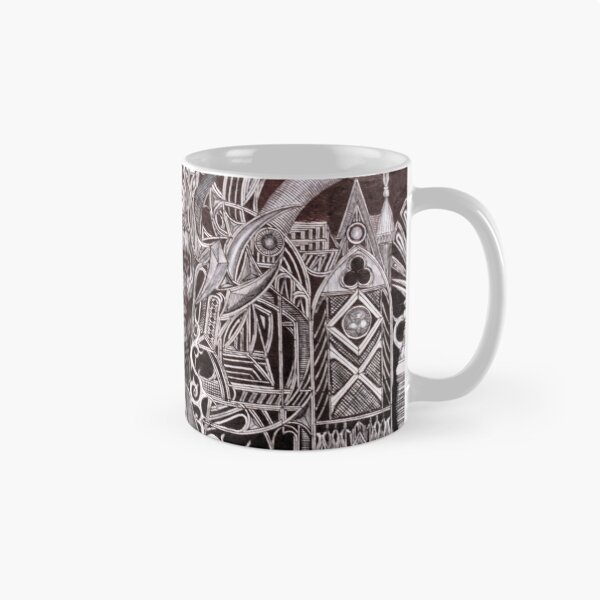 Item preview, Land of the dead and a step to paradise designed and sold by EA51893.