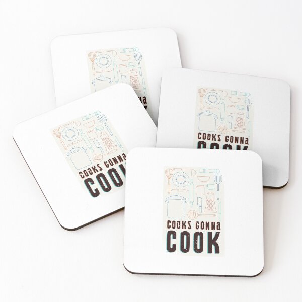 Item preview, Cook, cook, kitchen designed and sold by DerSenat.