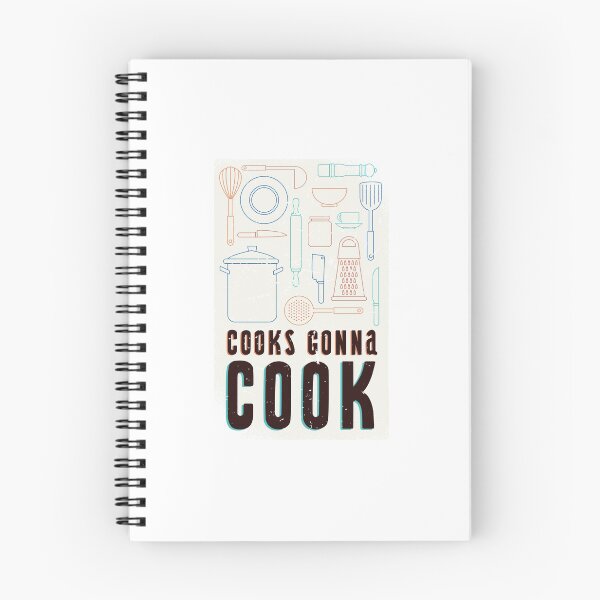 Item preview, Cook, cook, kitchen designed and sold by DerSenat.