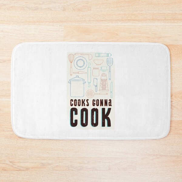 Item preview, Cook, cook, kitchen designed and sold by DerSenat.