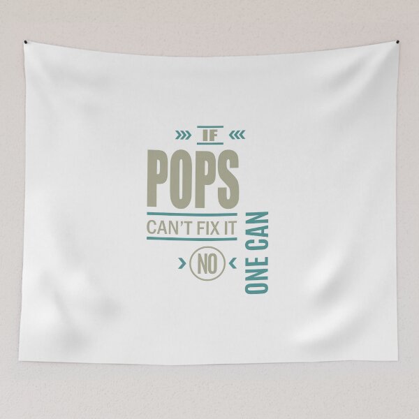 Item preview, Si Pops no puede arreglarlo designed and sold by RafaelLopezz.