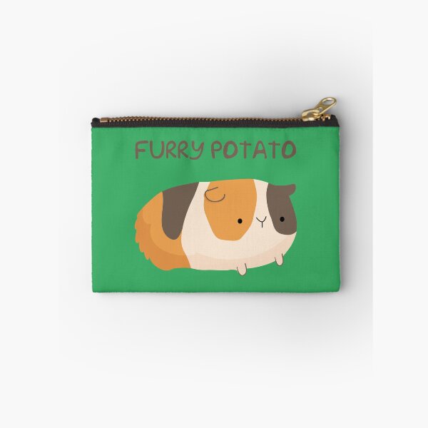 Item preview, Furry Potato designed and sold by RatArt Designs.