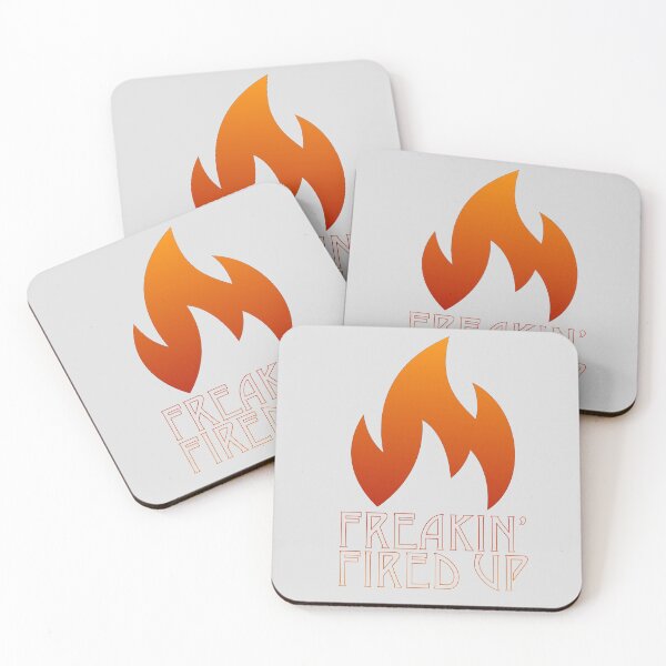 Item preview, Freakin Fired Up designed and sold by Ndigwan.