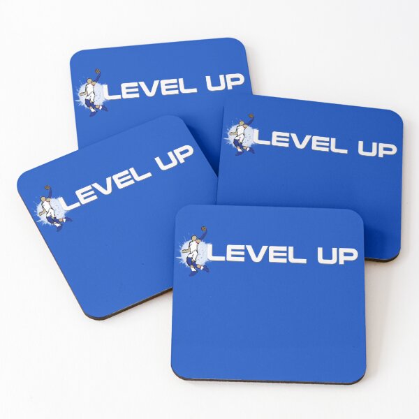 Item preview, Level Up with Ben Simmons designed and sold by JaysonBangit.