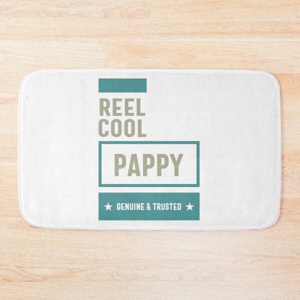 Item preview, Reel Cool Pappy designed and sold by RafaelLopezz.
