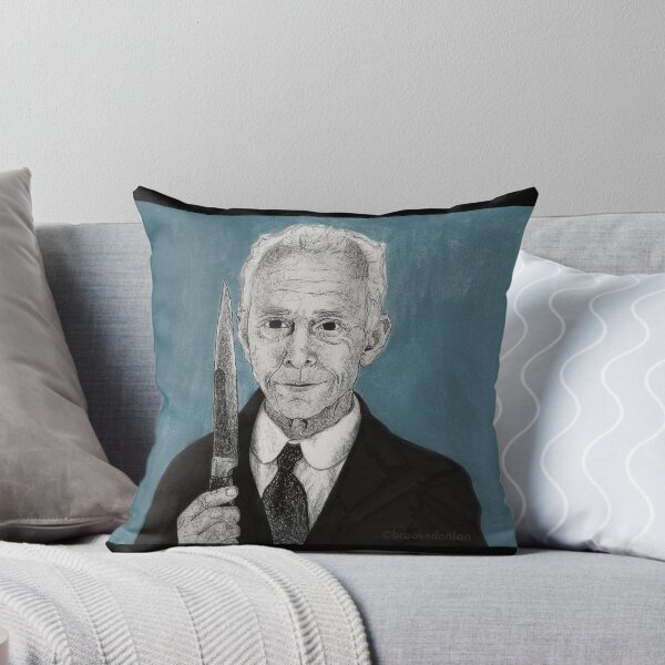 Item preview, The Gift - Doc - BtVS S5E22 designed and sold by Brooke Donlan.