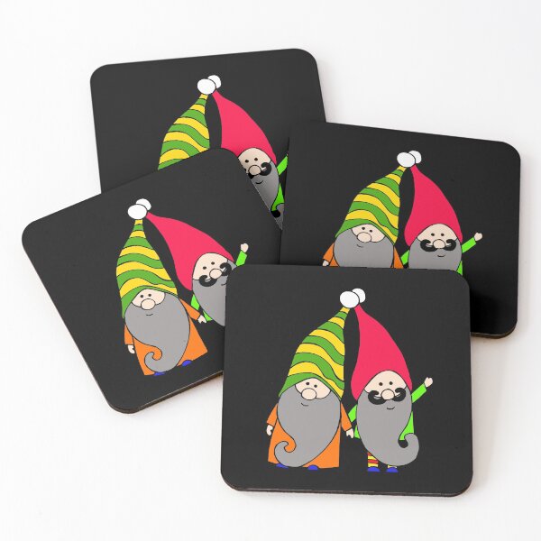Item preview, Elves designed and sold by OliviaJDMin.