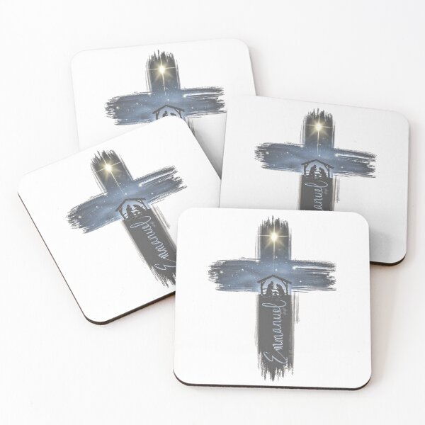 Item preview, Emmanuel designed and sold by Illustrated Word, Co..