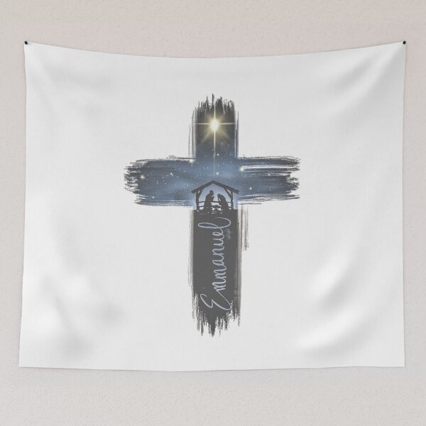 Item preview, Emmanuel designed and sold by Illustrated Word, Co..