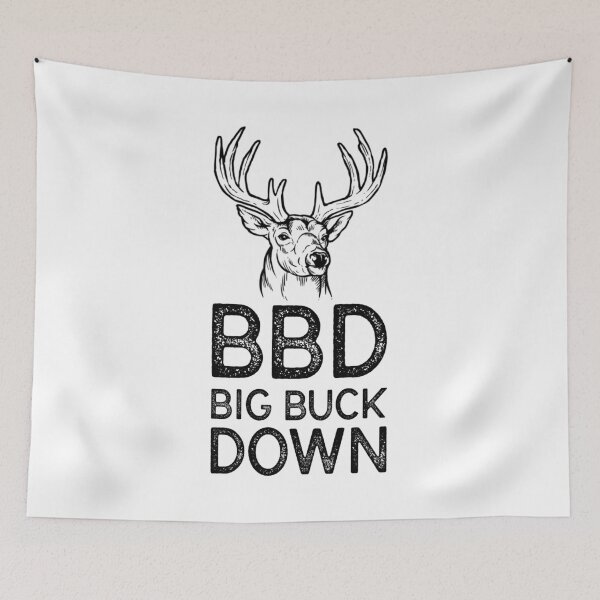 Item preview, Deer Gear for Deer Hunter - Hunting  design designed and sold by jakehughes2015.