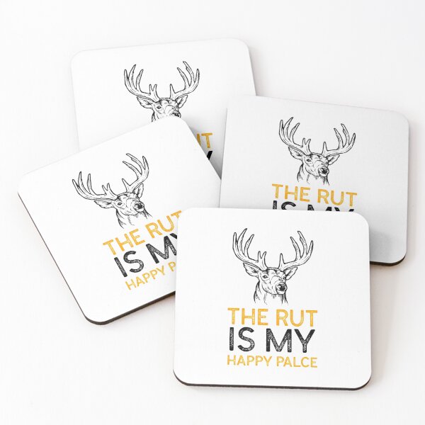 Item preview, Deer Gear for Deer Hunter - Hunting print designed and sold by jakehughes2015.