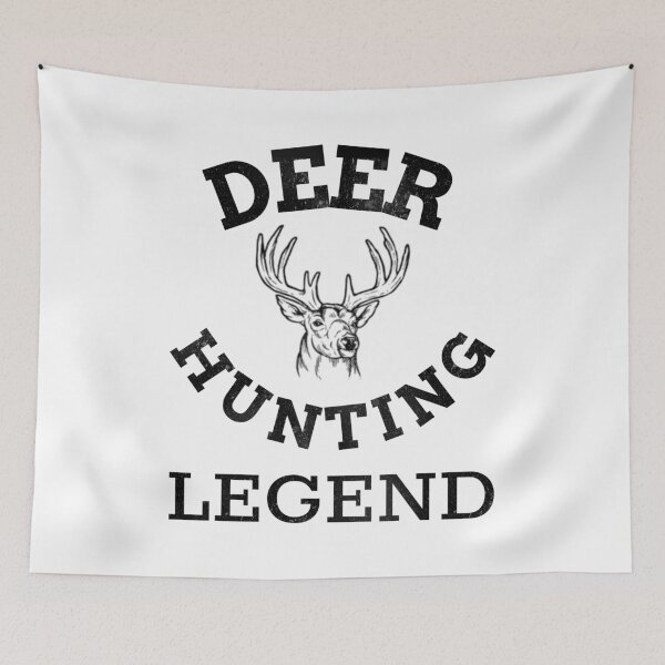 Item preview, Deer Gear for Deer Hunter - Hunting  print designed and sold by jakehughes2015.