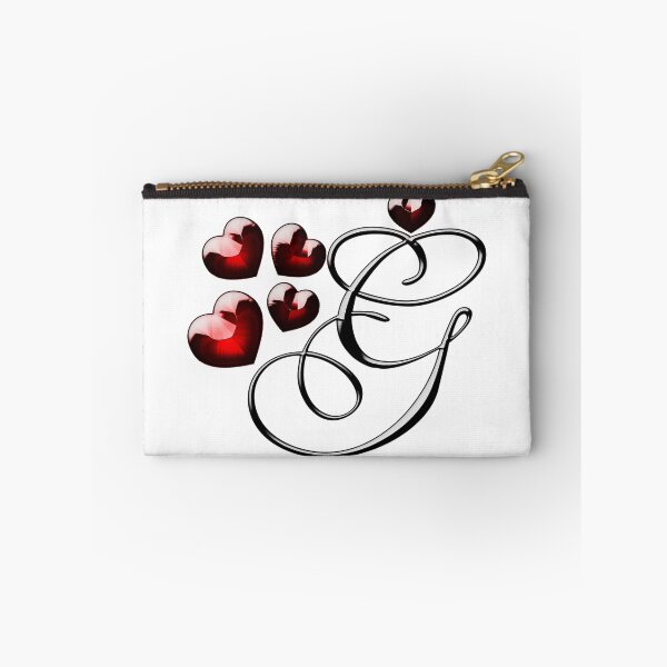 Item preview,  letter G designed and sold by nannadesign.