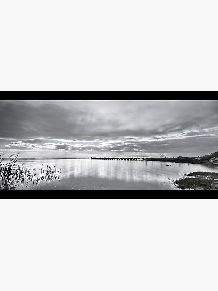 Lake Alexandrina. by Mick36