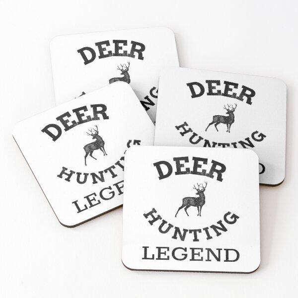 Item preview, Deer Gear for Deer Hunter - Hunting design designed and sold by jakehughes2015.
