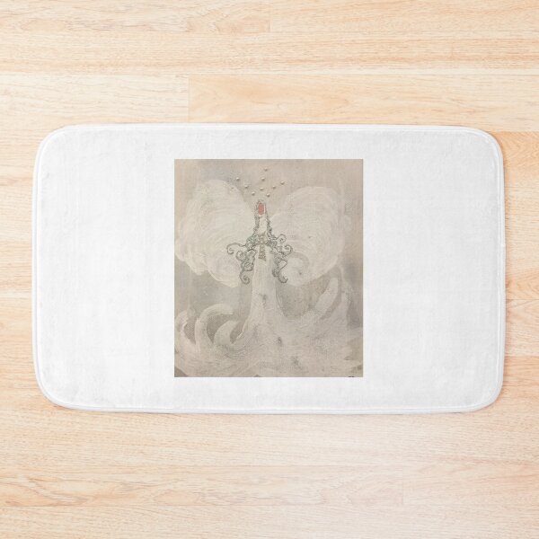 Item preview, Angel Gabriel designed and sold by sabineangel.