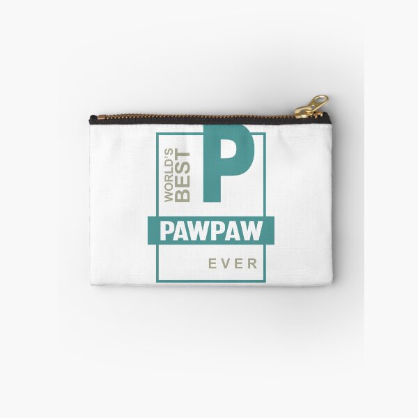 Item preview, Best Paw Paw Ever designed and sold by RafaelLopezz.
