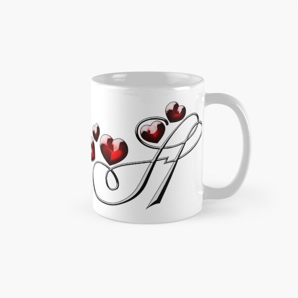 Item preview,  letter H designed and sold by nannadesign.
