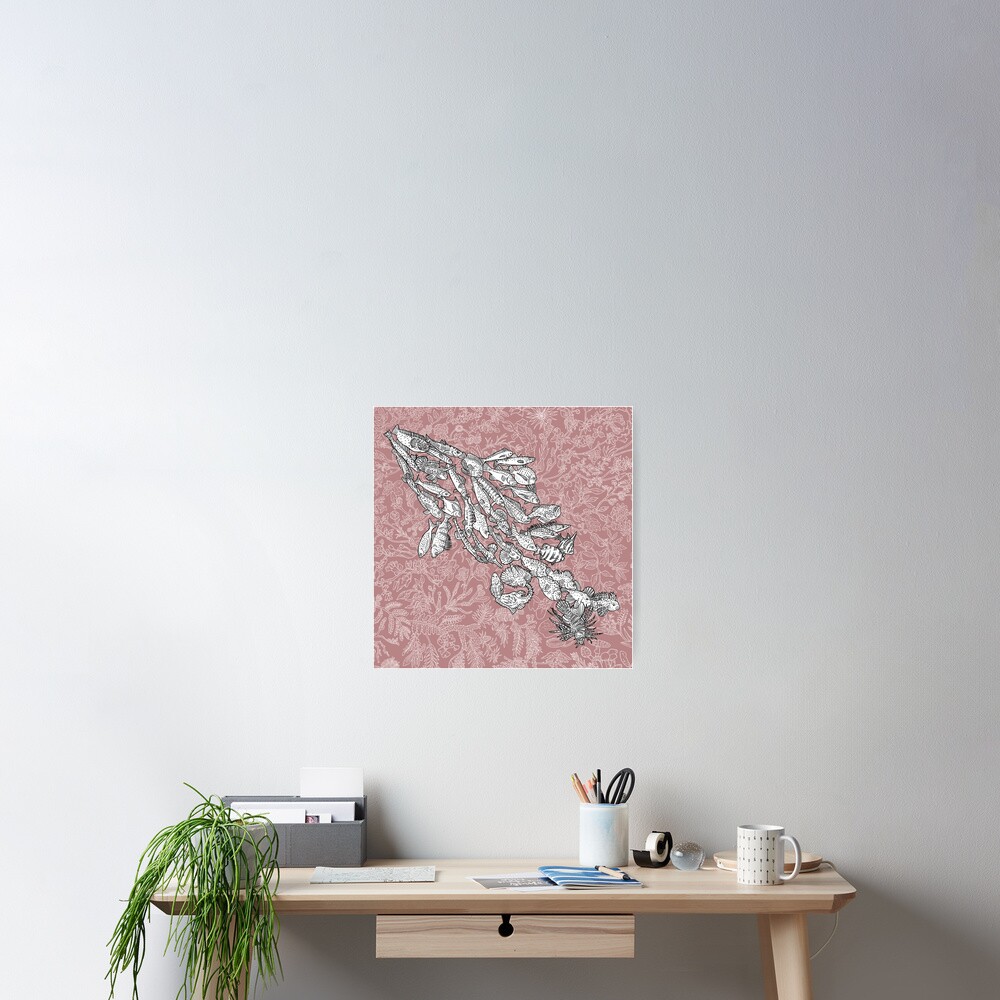 Item preview, Poster designed and sold by EvolutionPoster.