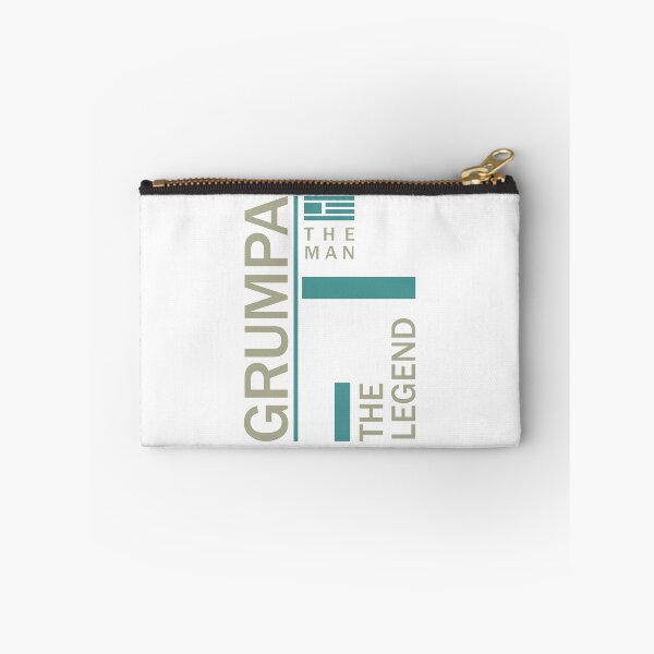 Item preview, Grumpa The Legend designed and sold by RafaelLopezz.