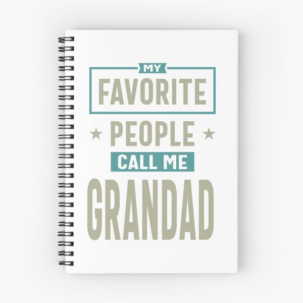Item preview, Favorite Grandad designed and sold by RafaelLopezz.