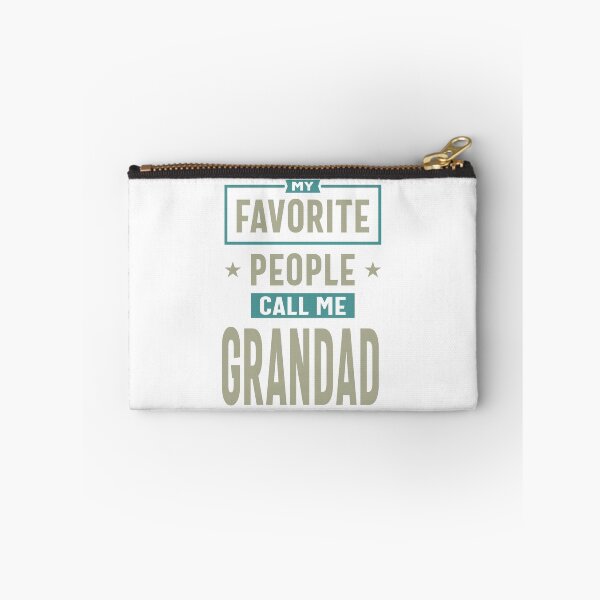 Item preview, Favorite Grandad designed and sold by RafaelLopezz.