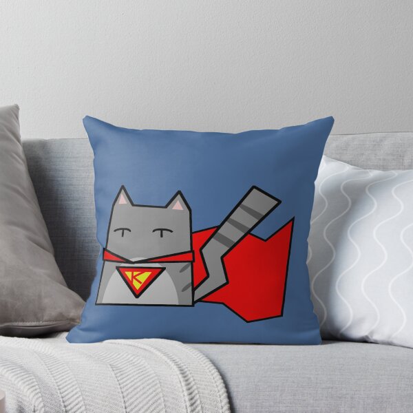 Item preview, Supercat designed and sold by Rjcham.