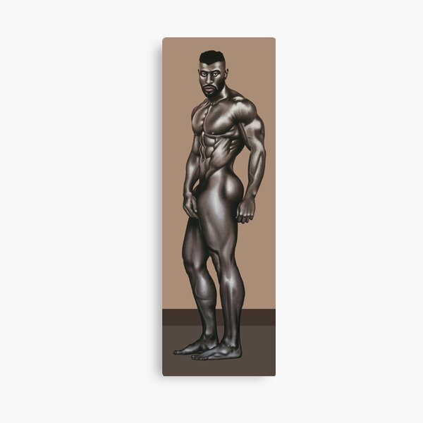 Item preview, African Apollo designed and sold by vojageur.