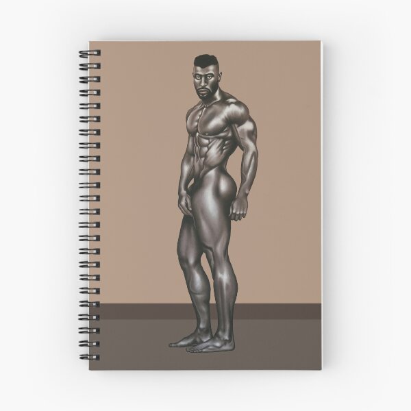 Item preview, African Apollo designed and sold by vojageur.