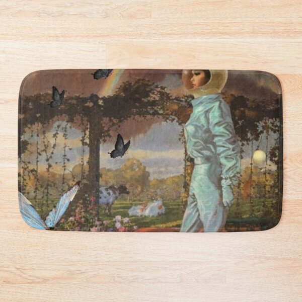 Item preview, DISCOVERY OF EDEN designed and sold by Welderwings.