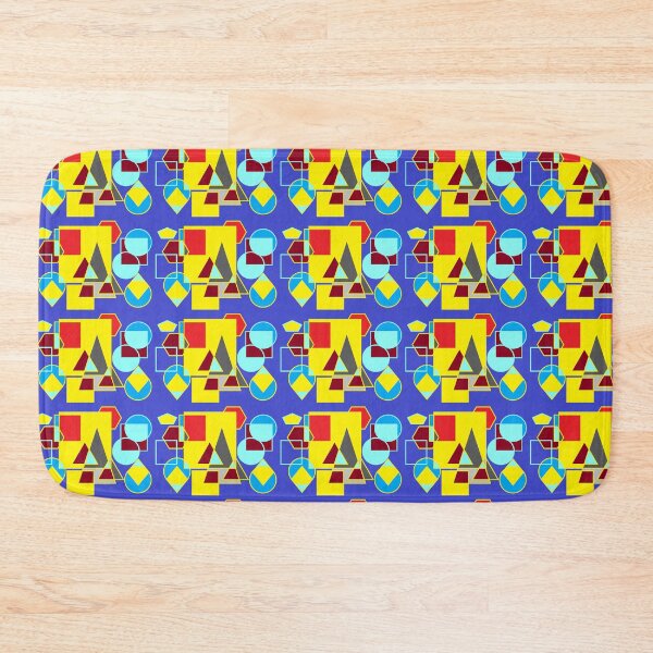 Item preview, Geo Shapes designed and sold by sandal8684.