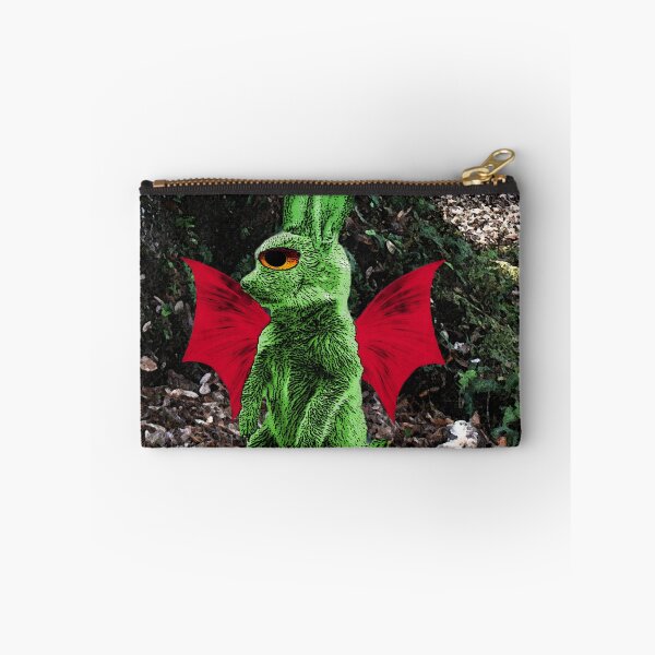 Item preview, Meer Demon designed and sold by Loveday Funck.