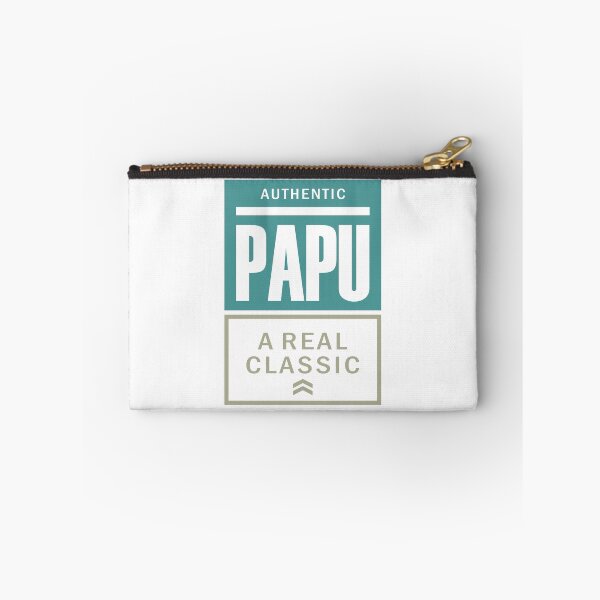 Item preview, Papu a Real Classic designed and sold by RafaelLopezz.