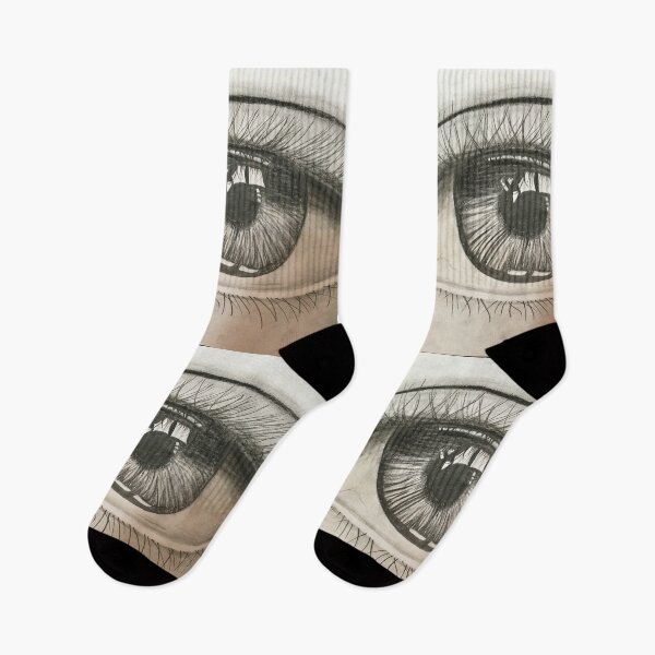 Item preview, Ojo de lapiz designed and sold by GloL.