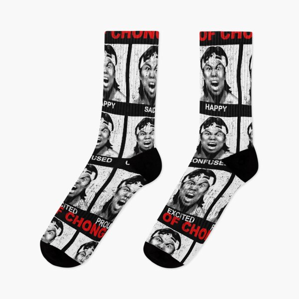 Item preview, Moods Of Chong Li designed and sold by Wizz Kid.