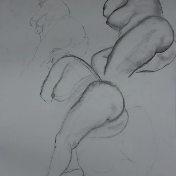 Artwork thumbnail, Well Rounded by Redviolin