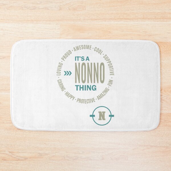 Item preview, It's a Nonno Thing designed and sold by RafaelLopezz.