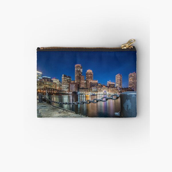 Item preview, Boston Harbor designed and sold by KenKartes.