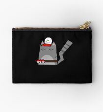 Ash (pokemon) Cat Studio Pouch